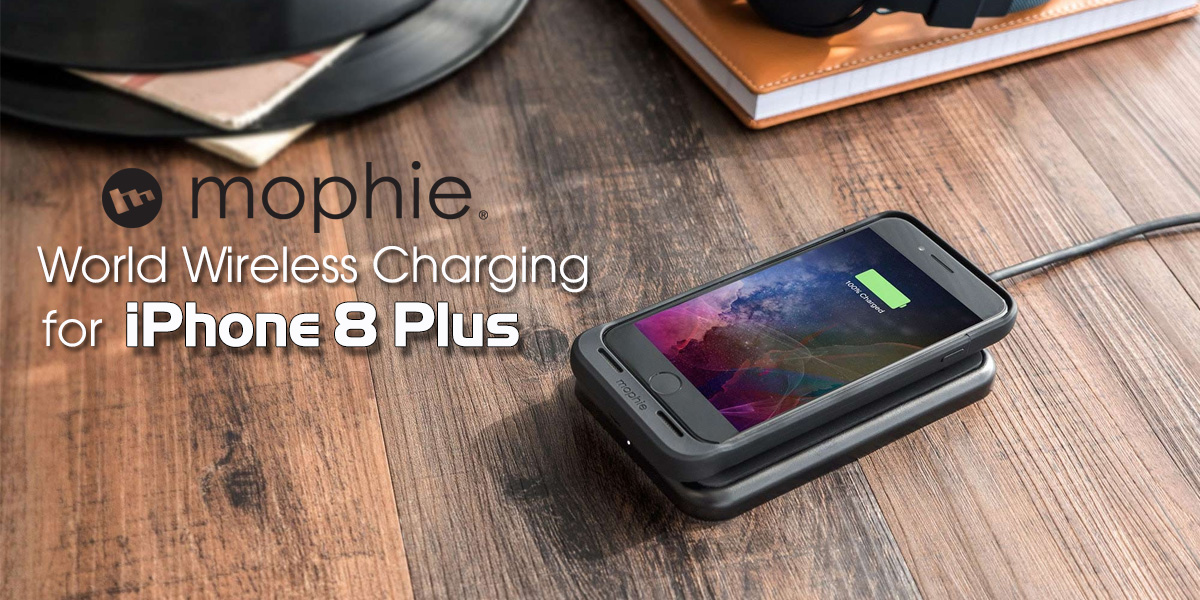 Mophie